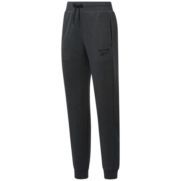 Pantalon femme Reebok Textured