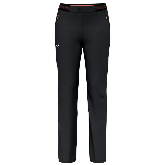 Pantalon Femme Salewa PEDROC 4 DURASTRECH REGULAR Meilleur Choix