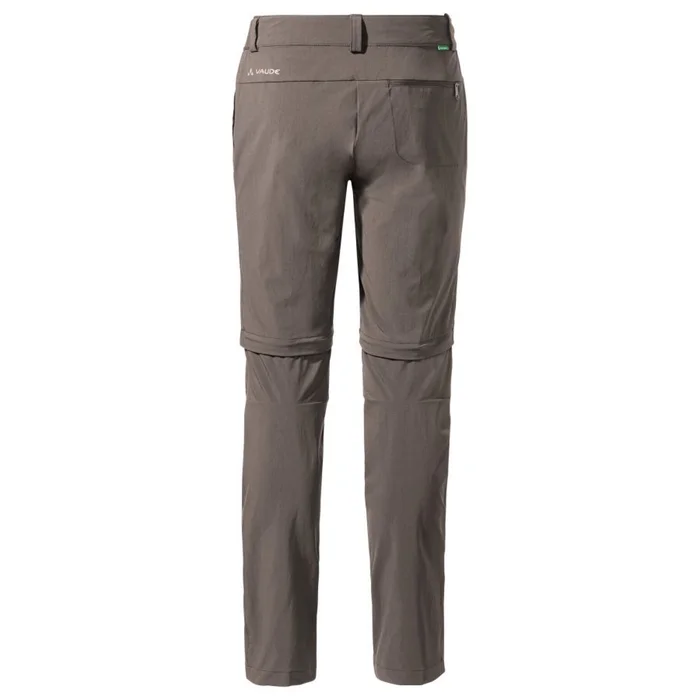 Pantalon femme VAUDE Farley Stretch ZO II [Taille 34]
