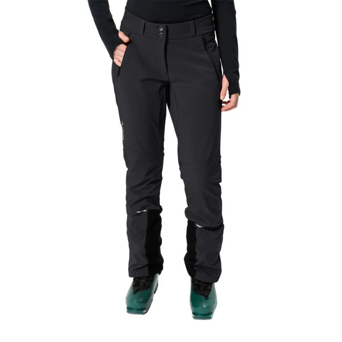 Pantalon femme VAUDE Larice Iv [Taille 34]