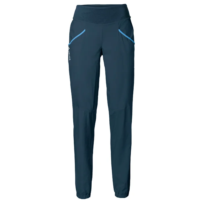 Pantalon femme VAUDE Scopi LW [Taille 34]
