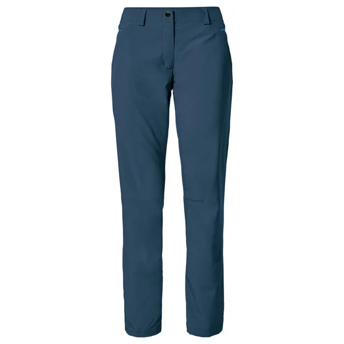 Pantalon femme VAUDE Skomer II [Taille 34]