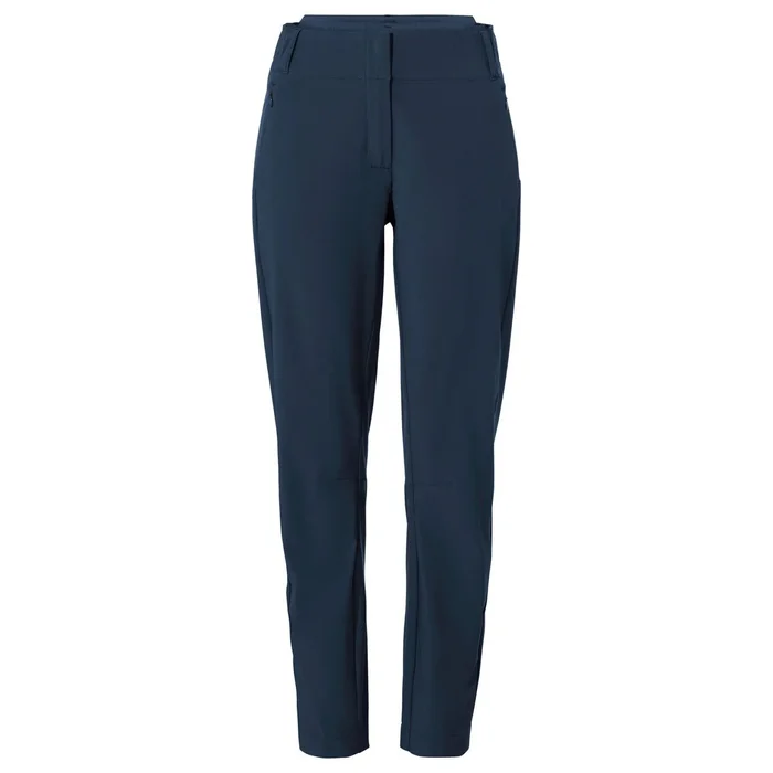 Pantalon femme VAUDE Skomer III [Taille 34]