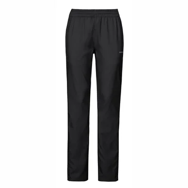 Pantalon HEAD Girls Club Black