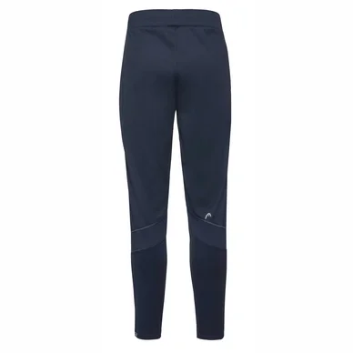 Pantalon HEAD Men Baseline Dark Blue