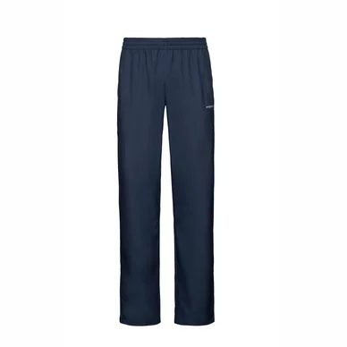 Pantalon HEAD Men Club Dark Blue