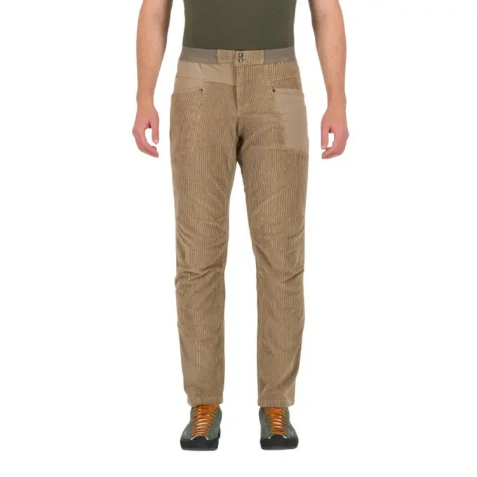 Pantalon Homme Karpos Abete Evo – Aluminum Soldes