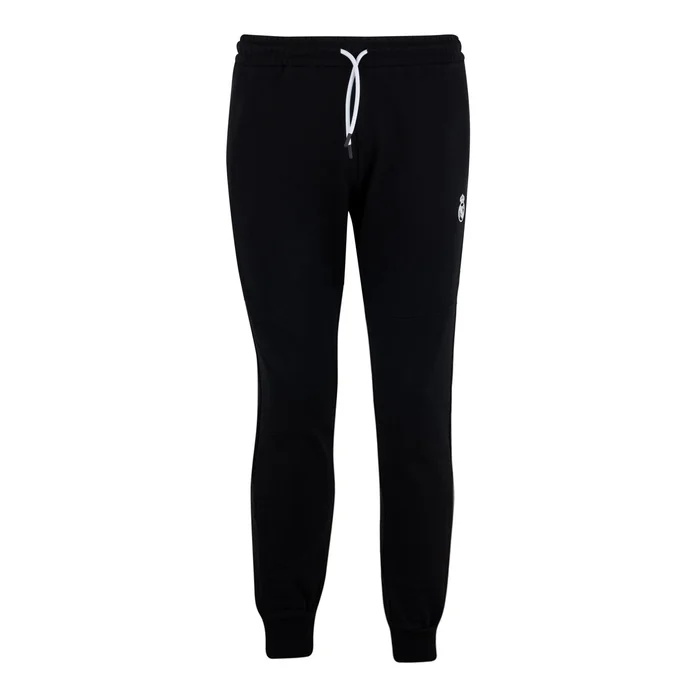 Pantalon homme Signature Noir – Boutique Officiel Real Madrid CF