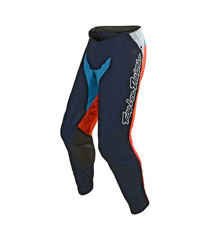 Pantalon Homme Troy Lee Designs SE Pro Boldor Team Officiel MotoCross