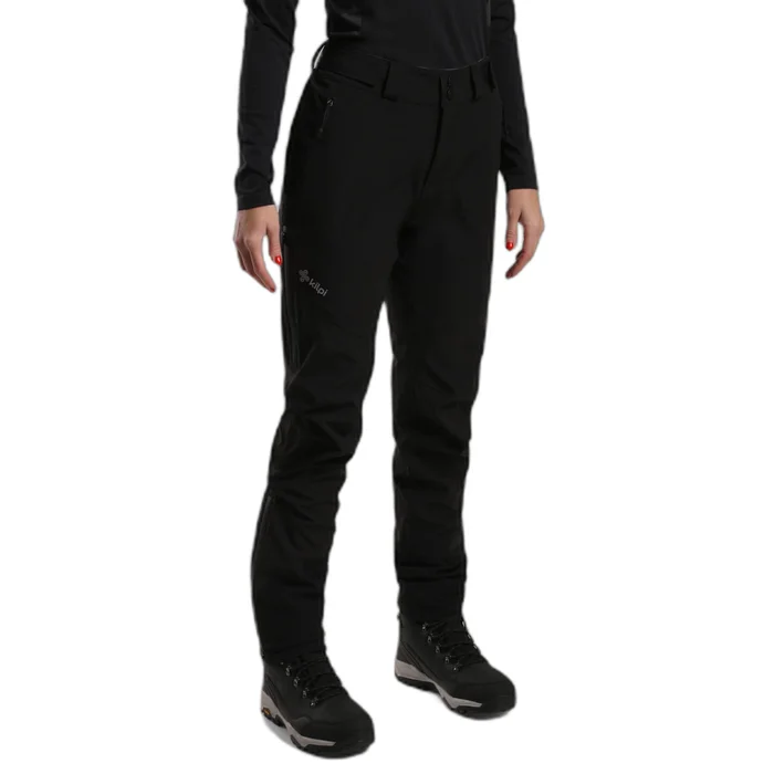 Pantalon impermu00e9able femme Kilpi Mestalo [Taille 46]