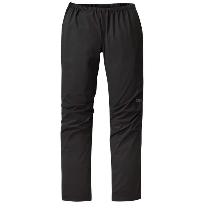 Pantalon impermu00e9able femme Outdoor Research Aspire [Taille XS]