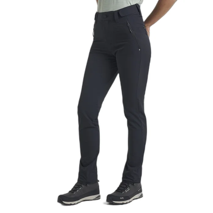 Pantalon impermu00e9able femme Tenson TXlite Adventure [Taille XS]
