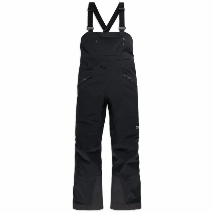 Pantalon impermu00e9able Outdoor Research Hemispheres II [Taille S]