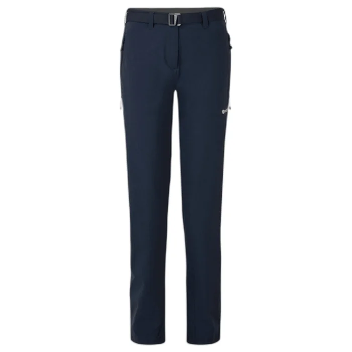 Pantalon impermu00e9able ru00e9gulier femme Montane Terra Stretch Lite [Taille XS]