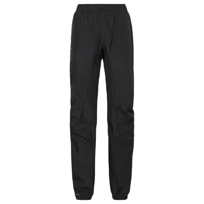 Pantalon impermu00e9able VAUDE Scopi [Taille 2XS]