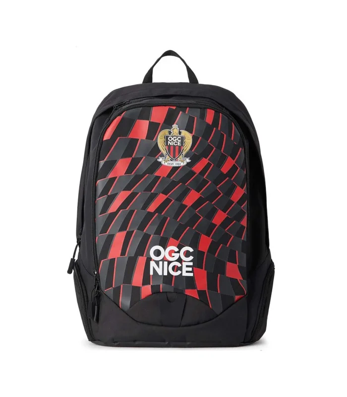 Pantalon Jogging Macron OGC Nice Domicile Officiel Football