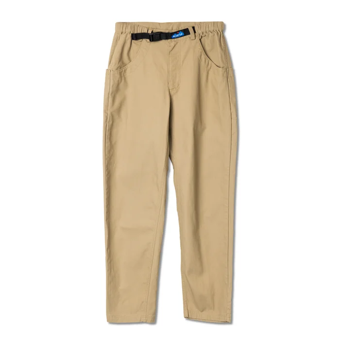 Pantalon KAVU Japan Chilliwack [Taille S]