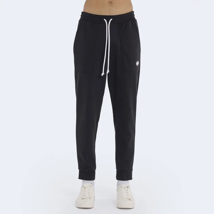 Pantalon long homme logo Black Box SS23