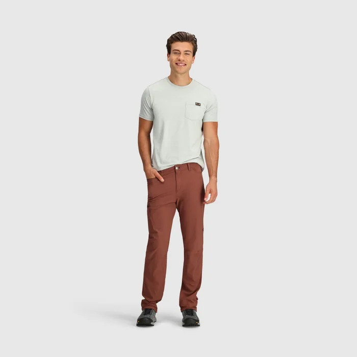 Pantalon Outdoor Research Ferrosi [Taille 32×28]
