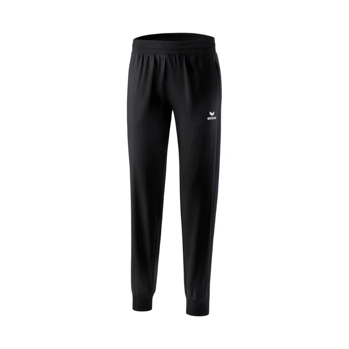 Pantalon pru00e9sentation femme Erima Premium One 2.0 [Taille 34]