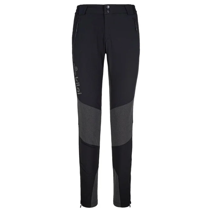 Pantalon randonnu00e9e chaud femme Kilpi Nuuk [Taille 34]