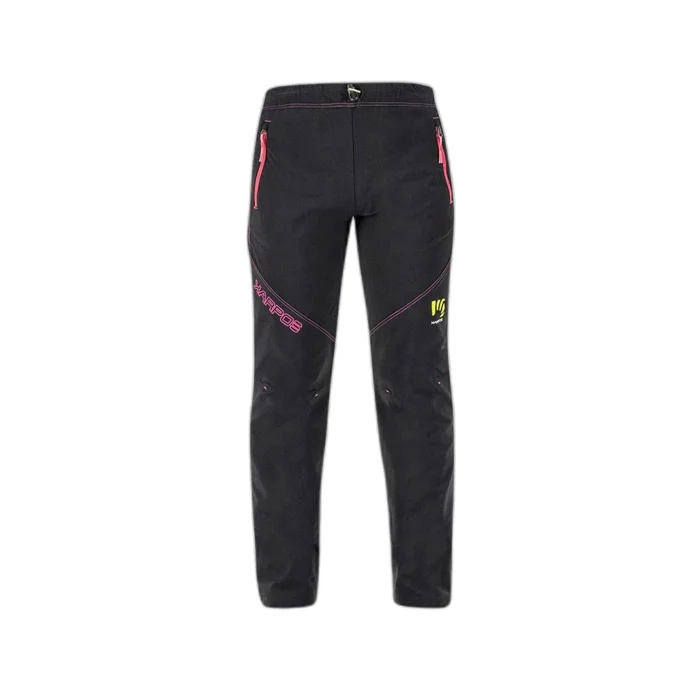 Pantalon randonnu00e9e enfant Karpos Fantasia [Taille 6 ans]