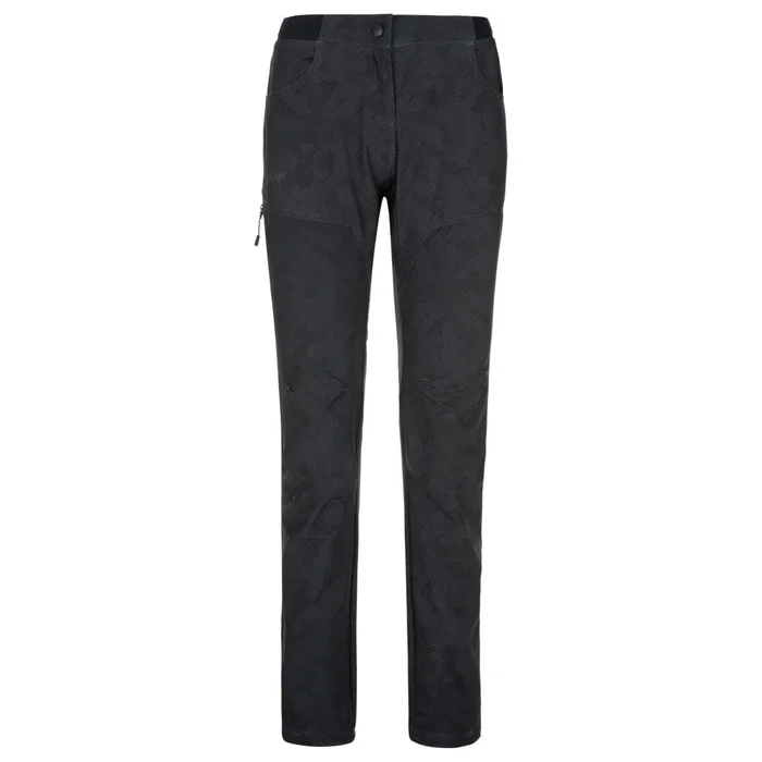 Pantalon randonnu00e9e femme Kilpi Mimicri [Taille 34]