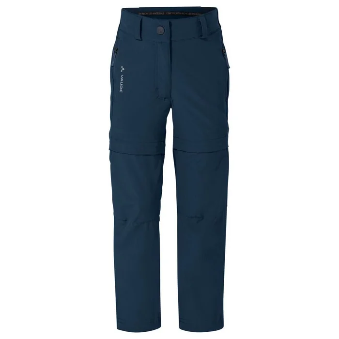 Pantalon slim enfant VAUDE Zo [Taille 5/6 ans]