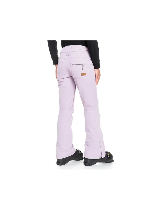 Pantalon Snow/Ski ROXY Nadia – PT J SNPT MGN0 Prix Choc