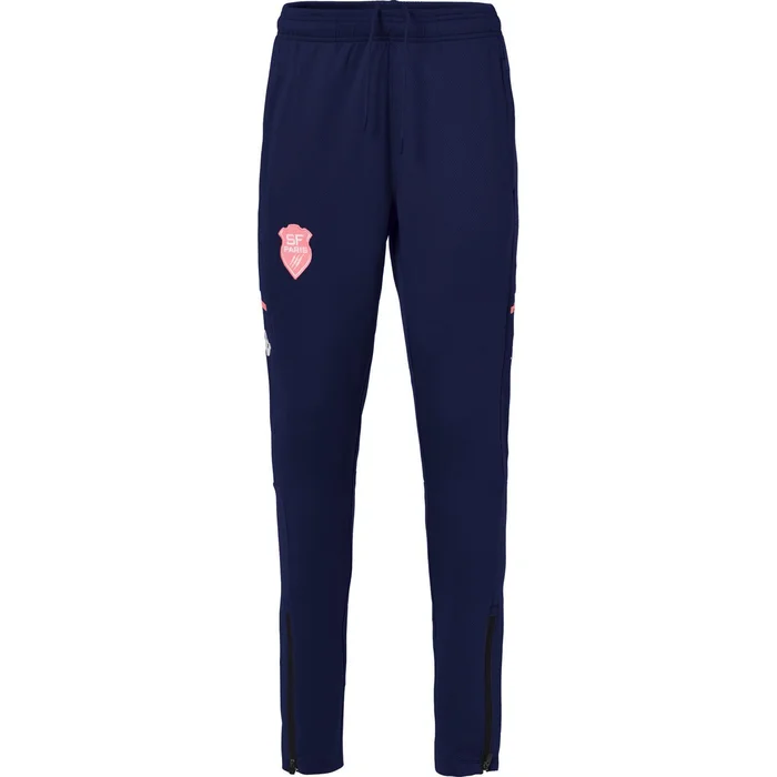 Pantalon Stade Français 2020/21 abunszip pro 4