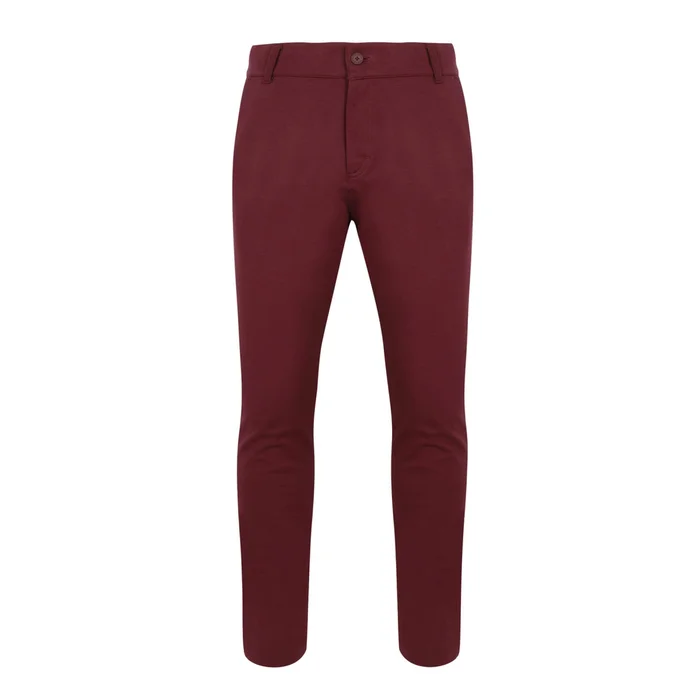 Pantalon straight Le Coq Sportif Coq d&rsquo;or nu00b01 [Taille 36]