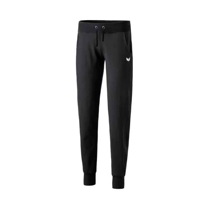 Pantalon sweat femme Erima elastiquu00e9 [Taille 34]