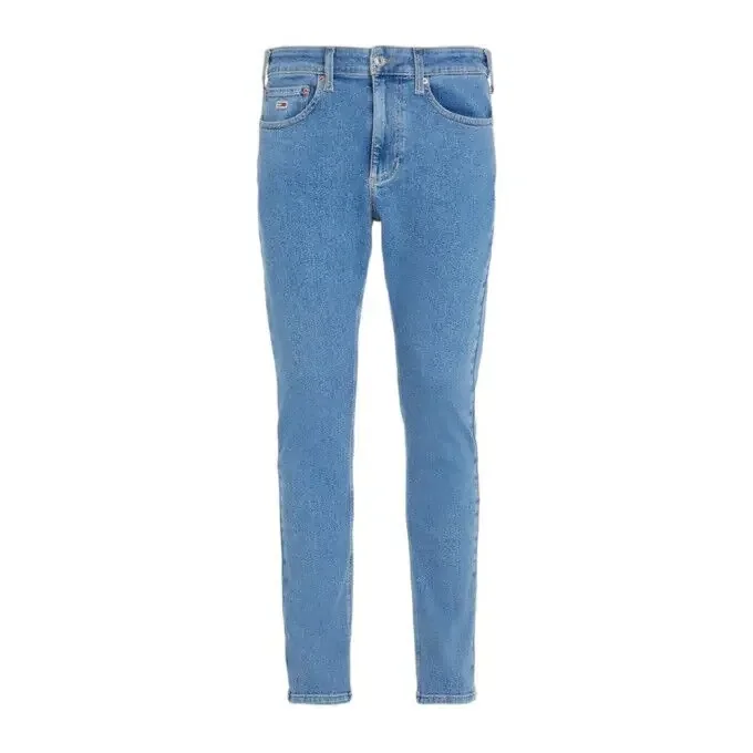 Pantalon Tommy Hilfiger AB SCANTON Y Seulement Aujourd’hui