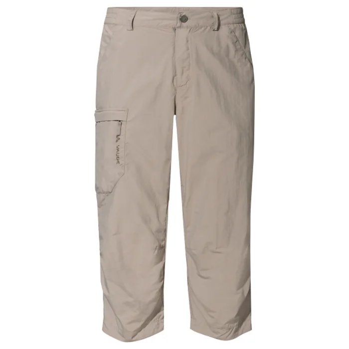 Pantalon VAUDE Farley Capri II [Taille 46]