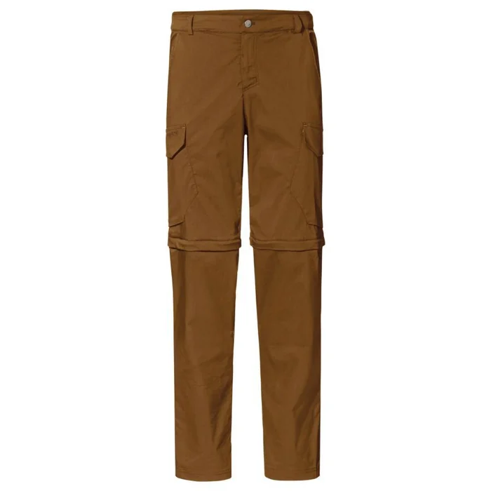 Pantalon VAUDE Neyland Zo [Taille 54]