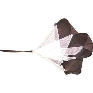 Parachute d’entraînement