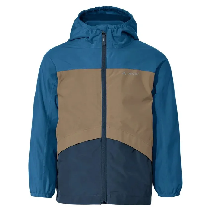 Parka 3 en 1 bu00e9bu00e9 VAUDE Escape [Taille 2 ans]
