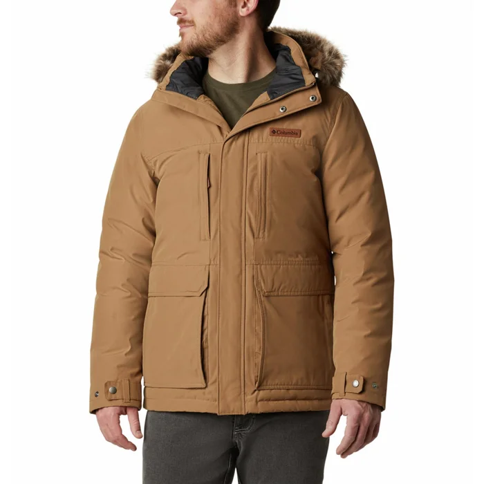 Parka Columbia Marquam Peak [Taille S]