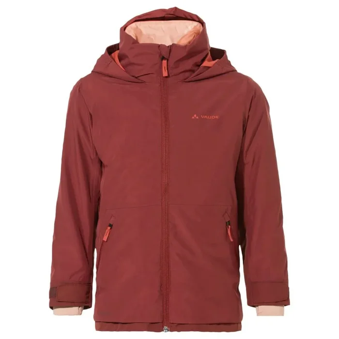 Parka enfant VAUDE Casarea II [Taille 4 ans]