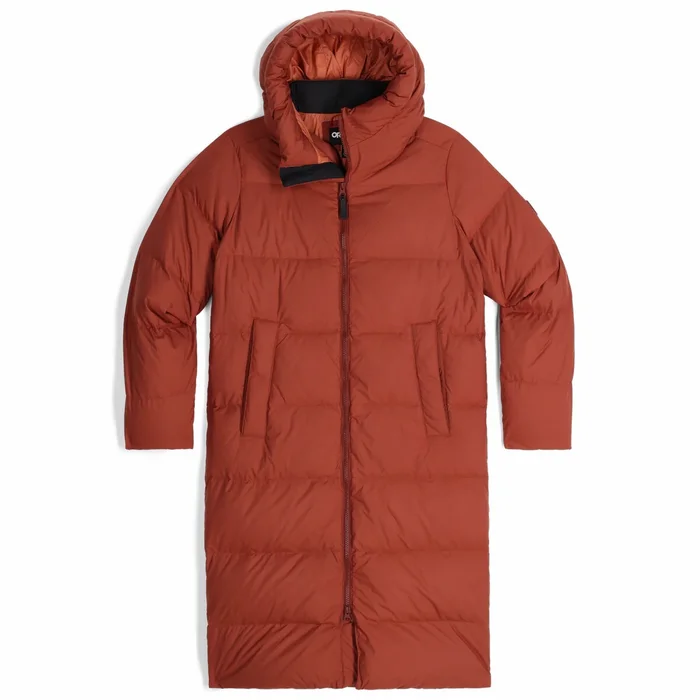 Parka femme Outdoor Research Coze Down [Taille XS]