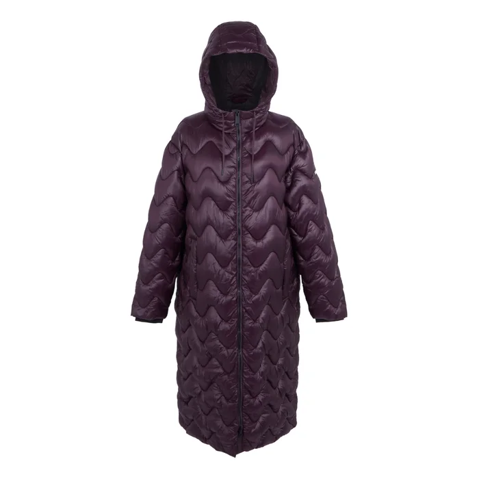 Parka femme Regatta Cambrie II [Taille 36]