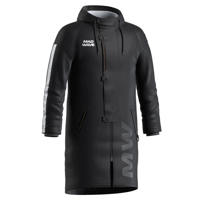 Parka Mad Wave Peak [Taille XS/S]