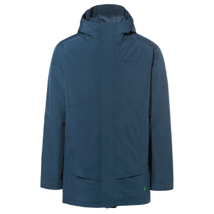Parka matelassu00e9e VAUDE Rosemoor [Taille L]
