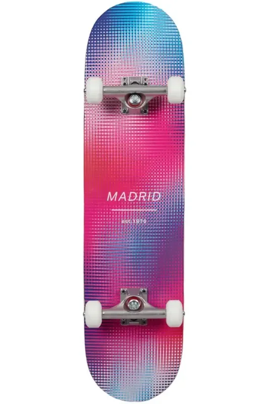 Pas Cher Legacy Exclusives Strobe Skateboard Complet