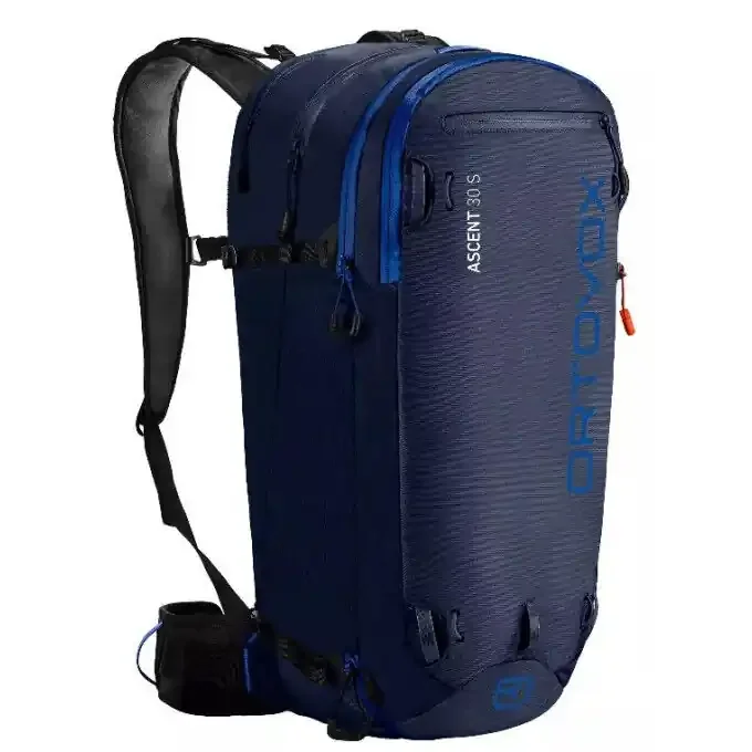 Pas Cher Sac à dos Ortovox ASCENT 30 S Dark navy