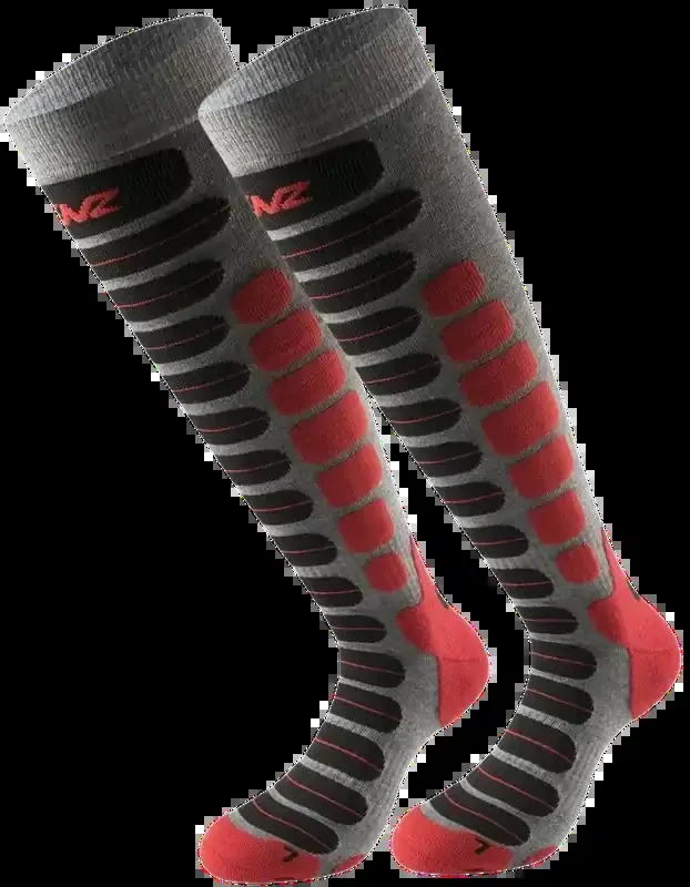 Pas Cher Skiing 2.0 Chaussettes de ski