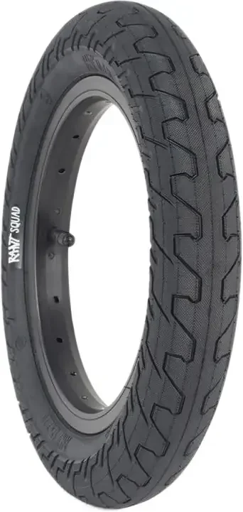 Pas Cher Squad 12&Prime; Pneu BMX