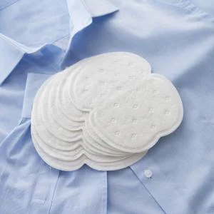 Patchs anti-taches de sueur pour aisselles Stain Stop