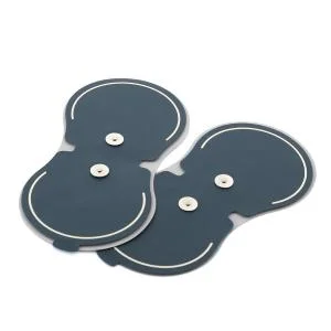 Patchs de rechange pour masseur pour soulagement de douleurs menstruelles Moonlief (x2)