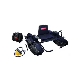 Pato de Pesca Hart Pontoon
